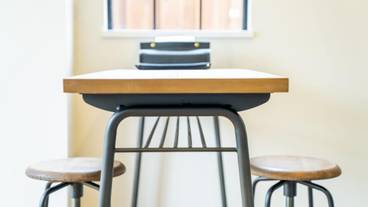 リビング エリア / 31