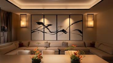 リビング エリア / 27