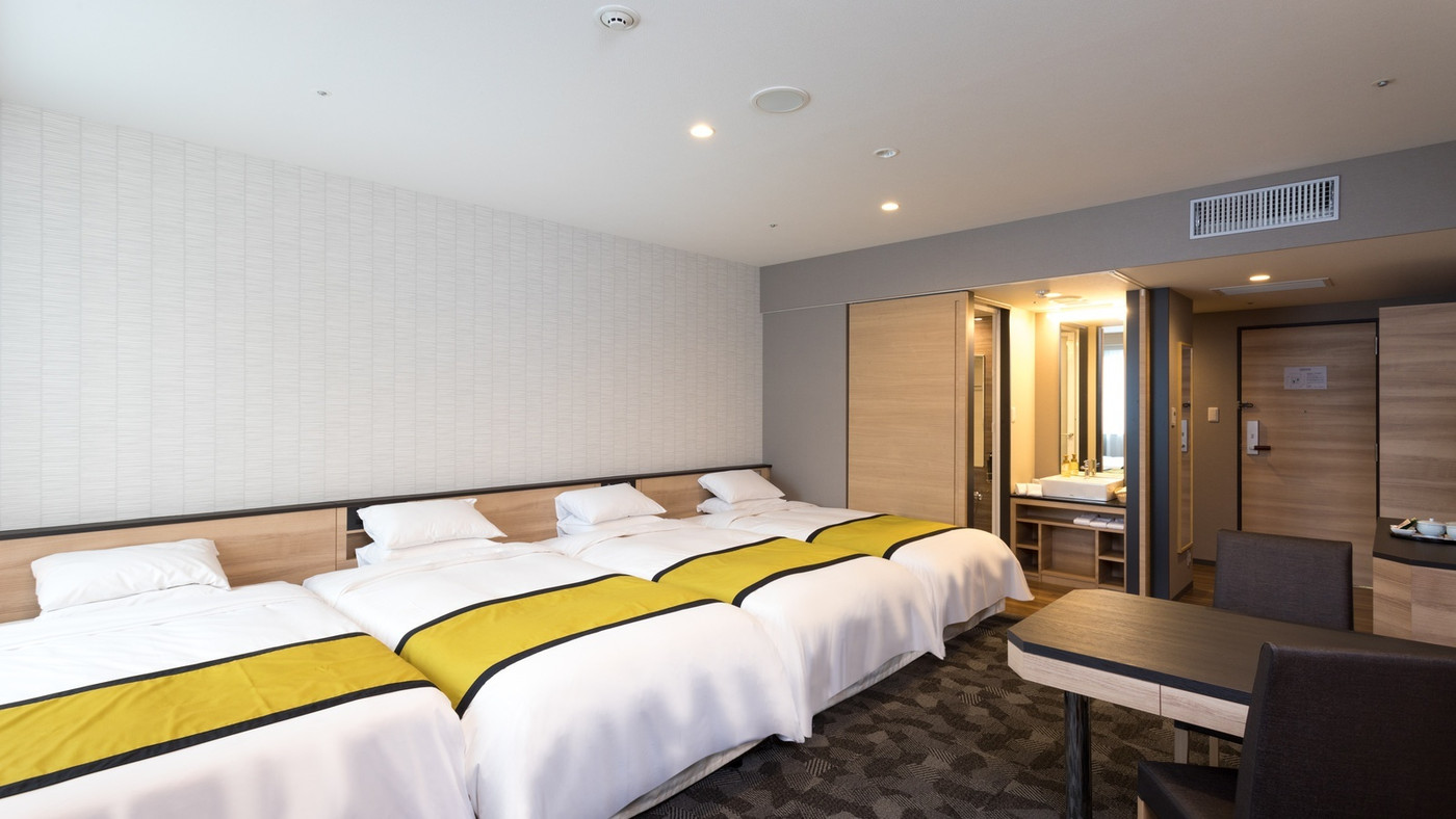 甲子園やキッザニア甲子園、「USJ」にも楽々アクセス♪安全性に配慮したビュッフェ朝食も◎3528966