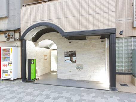 フレックステイイン川崎貝塚 / 4