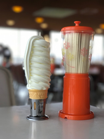 「マルカンビル大食堂」その他 1247002 