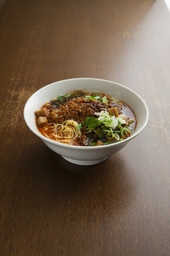 「ダイキ麺」料理 804157 