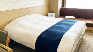 デラックス シングルルーム