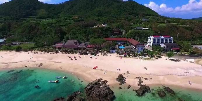 奄美リゾート ばしゃ山村（鹿児島県 リゾートホテル） / 1