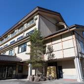 Tabist 風雪（岐阜県 ビジネスホテル） / 3