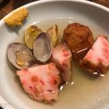 蛸焼とおでん 友の（タコヤキトオデントモノ）