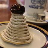 神戸にしむら珈琲店 中山手本店(コウベニシムラコーヒーテン)