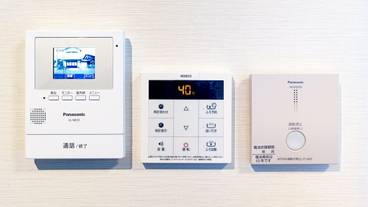 客室の設備とサービス / 17