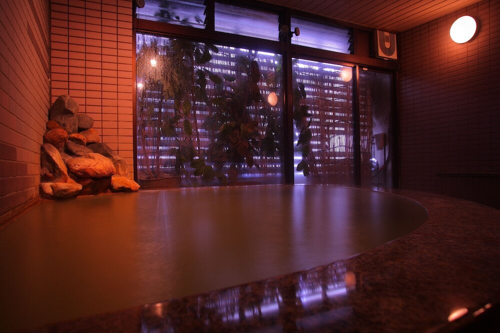 海が見える貸切露天も♩7つのお風呂を巡れる温泉宿3392558