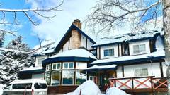 八幡平 LODGE クラブマン