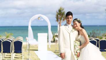 屋外結婚式場 / 39