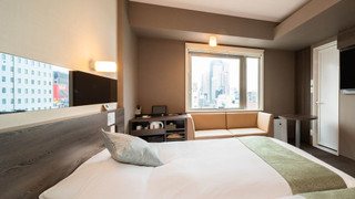 ハリウッドツインルーム