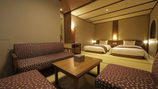 和スイート 禁煙 客室風呂付