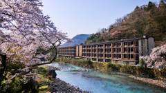 ホテルインディゴ箱根強羅