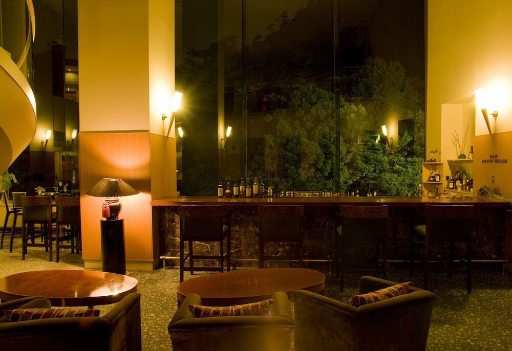 有馬温泉 月光園 鴻朧館(アリマオンセン ゲッコウエン コウロウカン) / 2