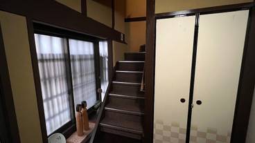 ロビー応接スペース / 4