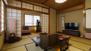 スタンダード ツイン ルーム　禁煙