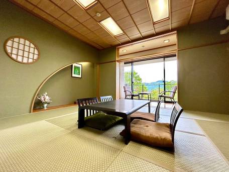 源泉100％かけ流しの宿 強羅茶寮 / 5