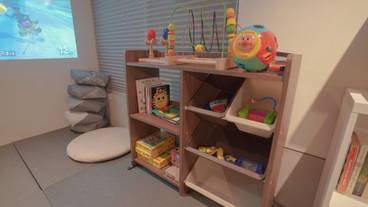 子供用の遊び場 - 屋内 / 8