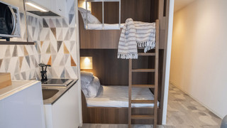 シグネチャーグループ 禁煙