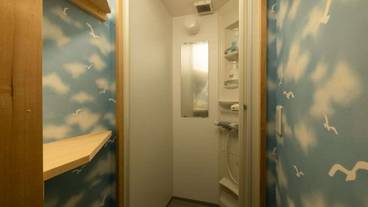 バスルームの設備 / 37