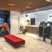 ホテルリブマックス福島郡山駅前（福島県 ビジネスホテル） / 3