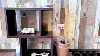 デラックス ダブルまたはツインルーム 専用バスルーム シービュー