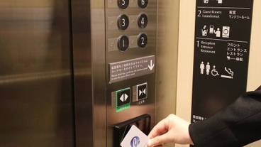 施設内の設備 / 4