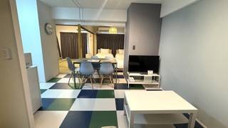 ファミリースイート ルーム 禁煙