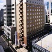 東横イン新潟古町（新潟県 ビジネスホテル） / 4