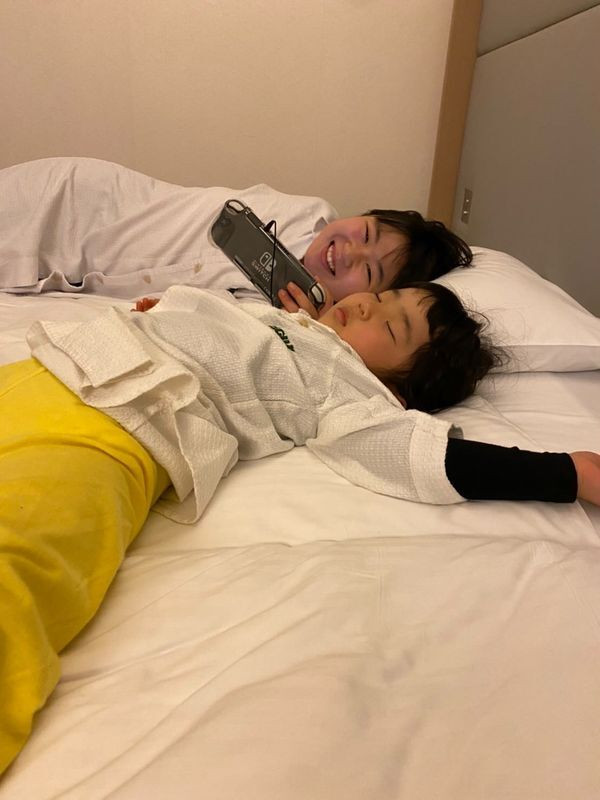 yachikoyachiyokoさんの写真 / 1