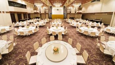 バンケット ホール / 10