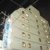 HOTEL FREE STYLE（山梨県 ビジネスホテル） / 4