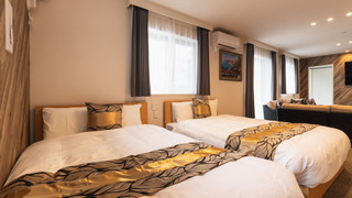 エグゼクティブA 禁煙