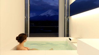 THE スイート 富士山ビュー