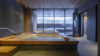 スイート 1 ベッドルーム