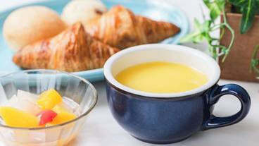 朝食ビュッフェ / 4