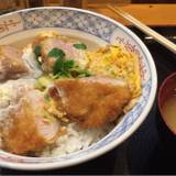 立呑み とんかつ まるや 新橋店（タチノミトンカツマルヤ）