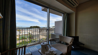 スタンダードツイン 1~2 名利用