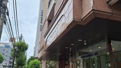 東横イン赤羽駅東口一番街