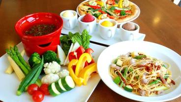 レストラン / 11