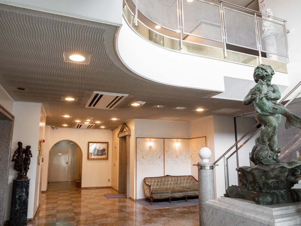 レセプション ホール