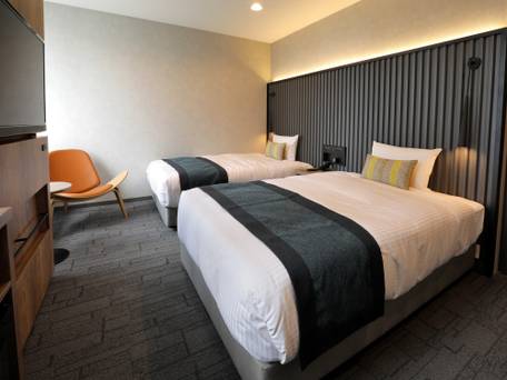 THE KNOT TOKYO Shinjuku / 3