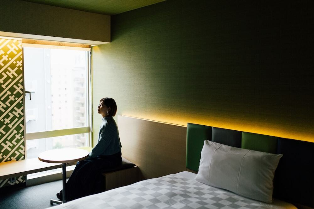 客室イメージ②