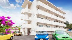 かりゆしコンドミニアムリゾート金武 ヤカシーサイド