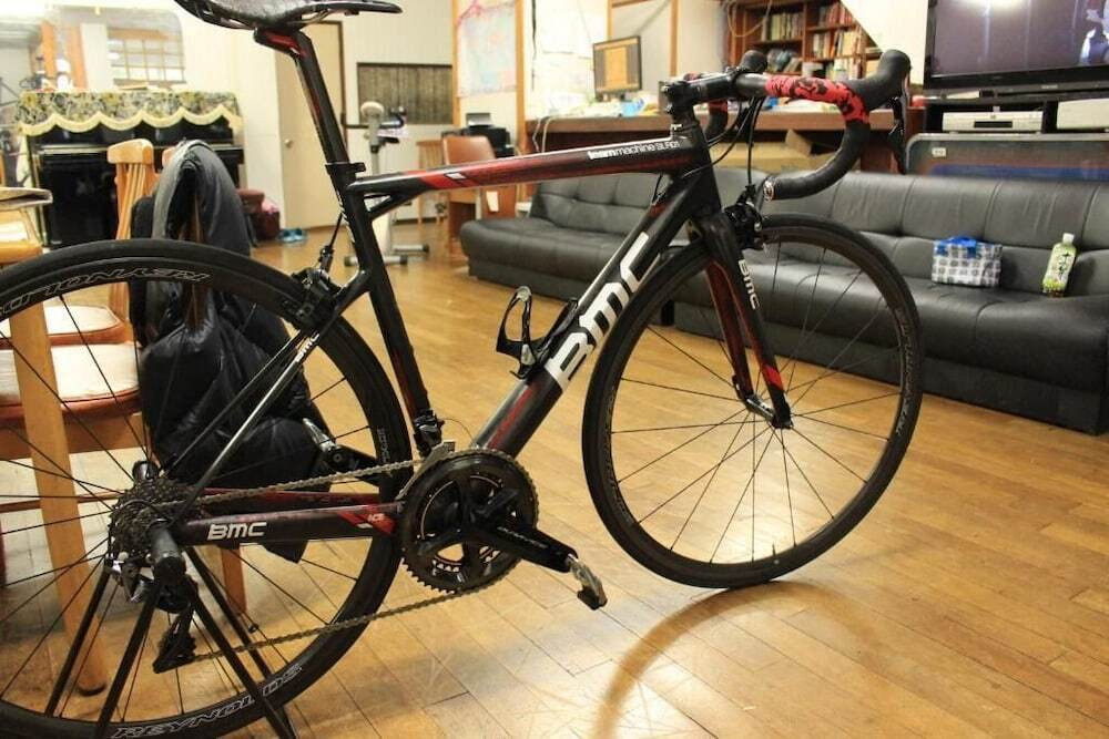 フィットネス設備