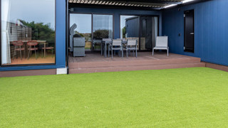 ガーデンヴィラ（バス付 / サウナ付き）禁煙