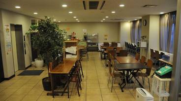 ロビー応接スペース / 6