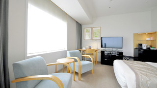 コーナーデラックスツイン 禁煙