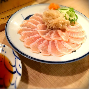 「モツの朝立ち」 料理 73126977 